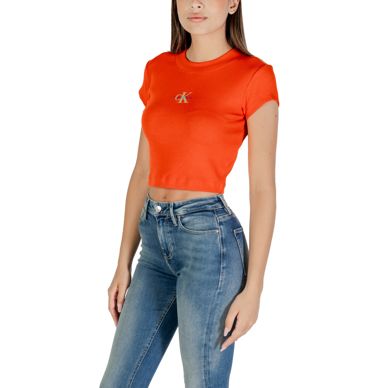 Calvin Klein Jeans - Calvin Klein Jeans Vršek Dámský