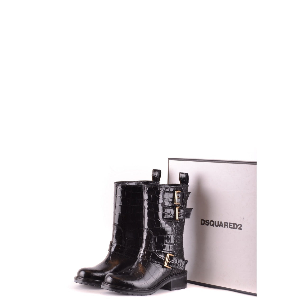 Dsquared - Dsquared Women Boots