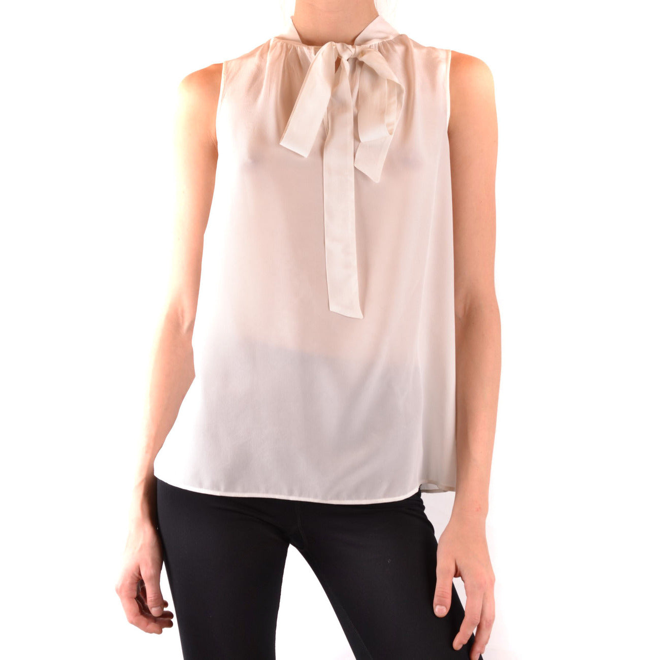 Boutique Moschino - Boutique Moschino Blůza Dámská