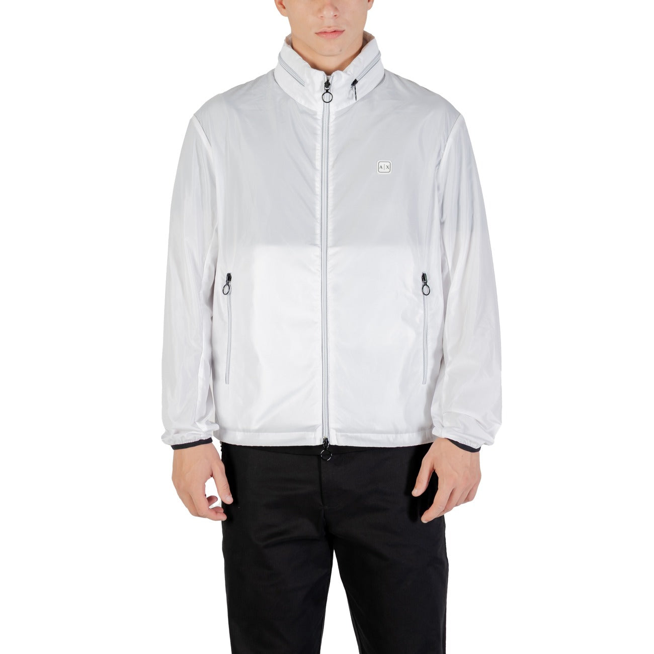 Armani Exchange - Armani Exchange Bunda Pánská