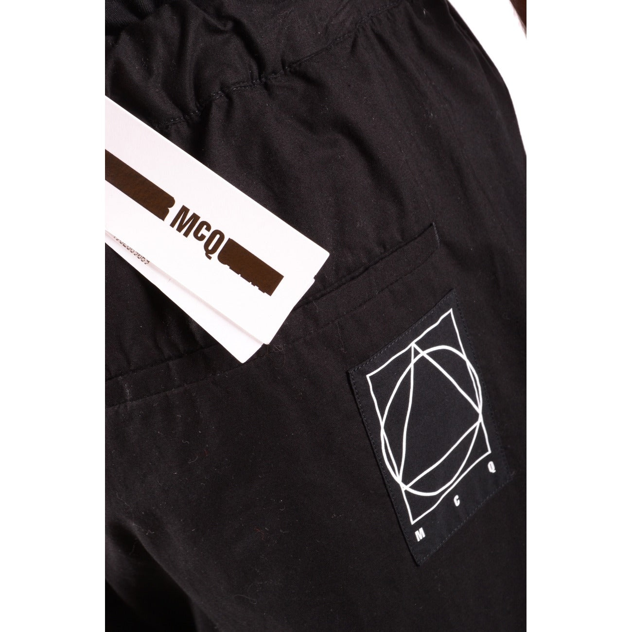 Alexander McQueen - Alexander McQueen Bermuda Shorts Men's