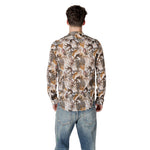 Gianni Lupo - Gianni Lupo Men's Shirt