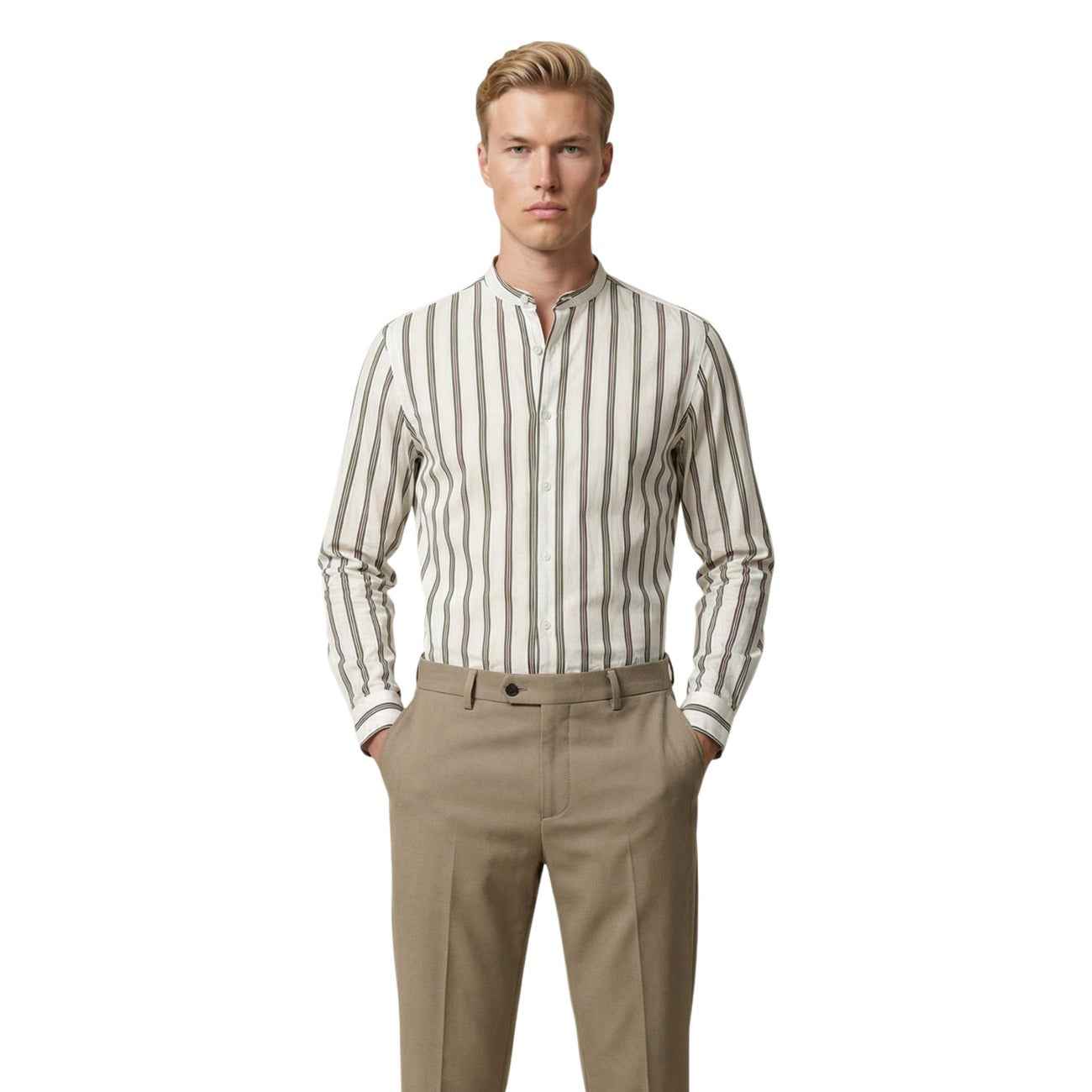 Gianni Lupo - Gianni Lupo Men's Shirt