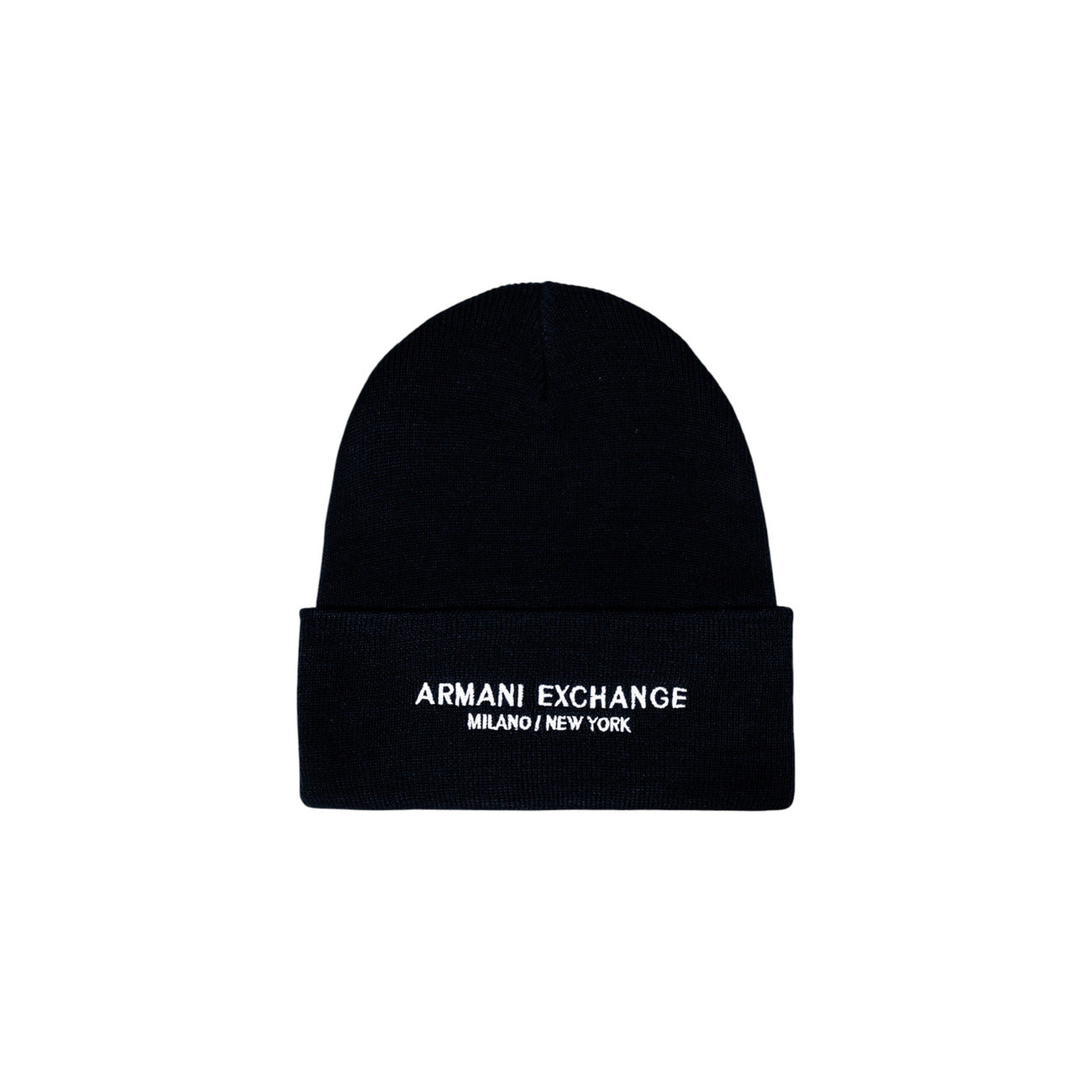 Armani Exchange - Armani Exchange čepice Pánská