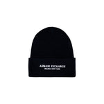 Armani Exchange - Armani Exchange čepice Pánská