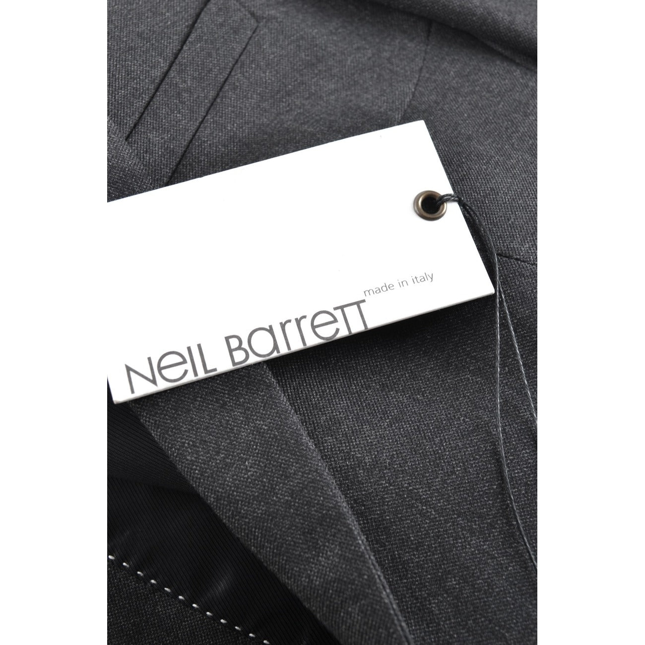 Neil Barrett - Neil Barrett Women's Dresses