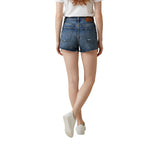 Tommy Hilfiger Jeans - Tommy Hilfiger Jeans Kraťasy Dámské