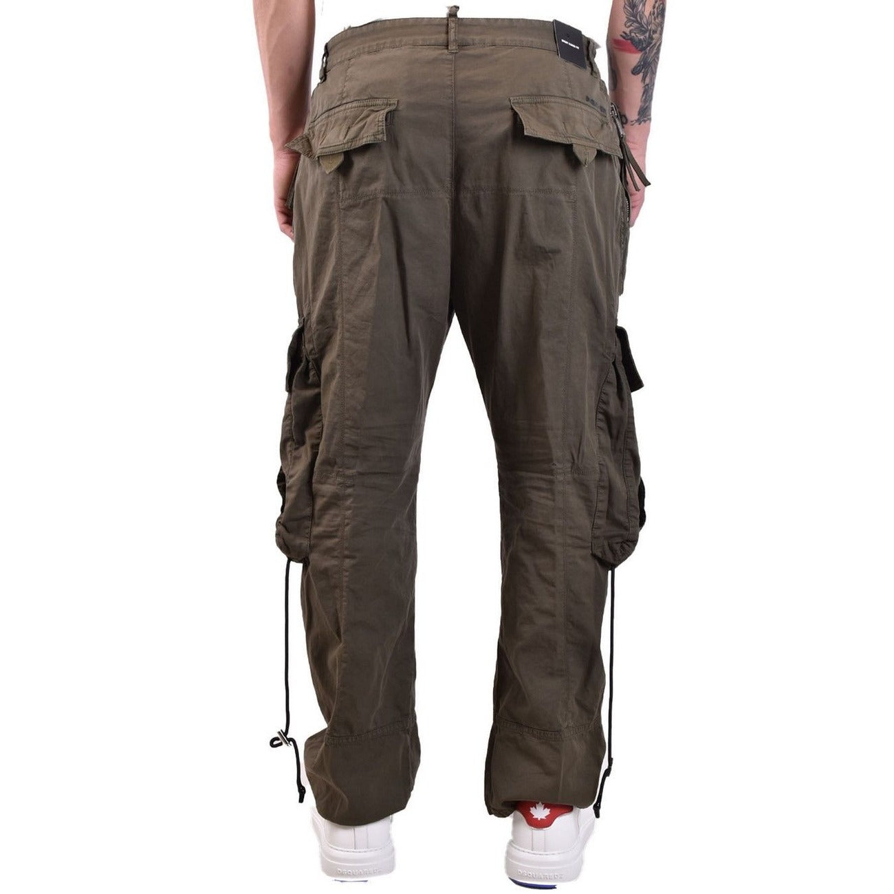 Dsquared2 - Dsquared2 Men's Trousers