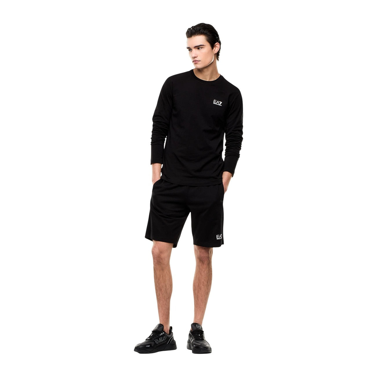 Ea7 - Ea7 Men's T-Shirt