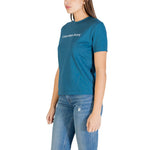 Calvin Klein Jeans - Calvin Klein Jeans Tričko Dámské