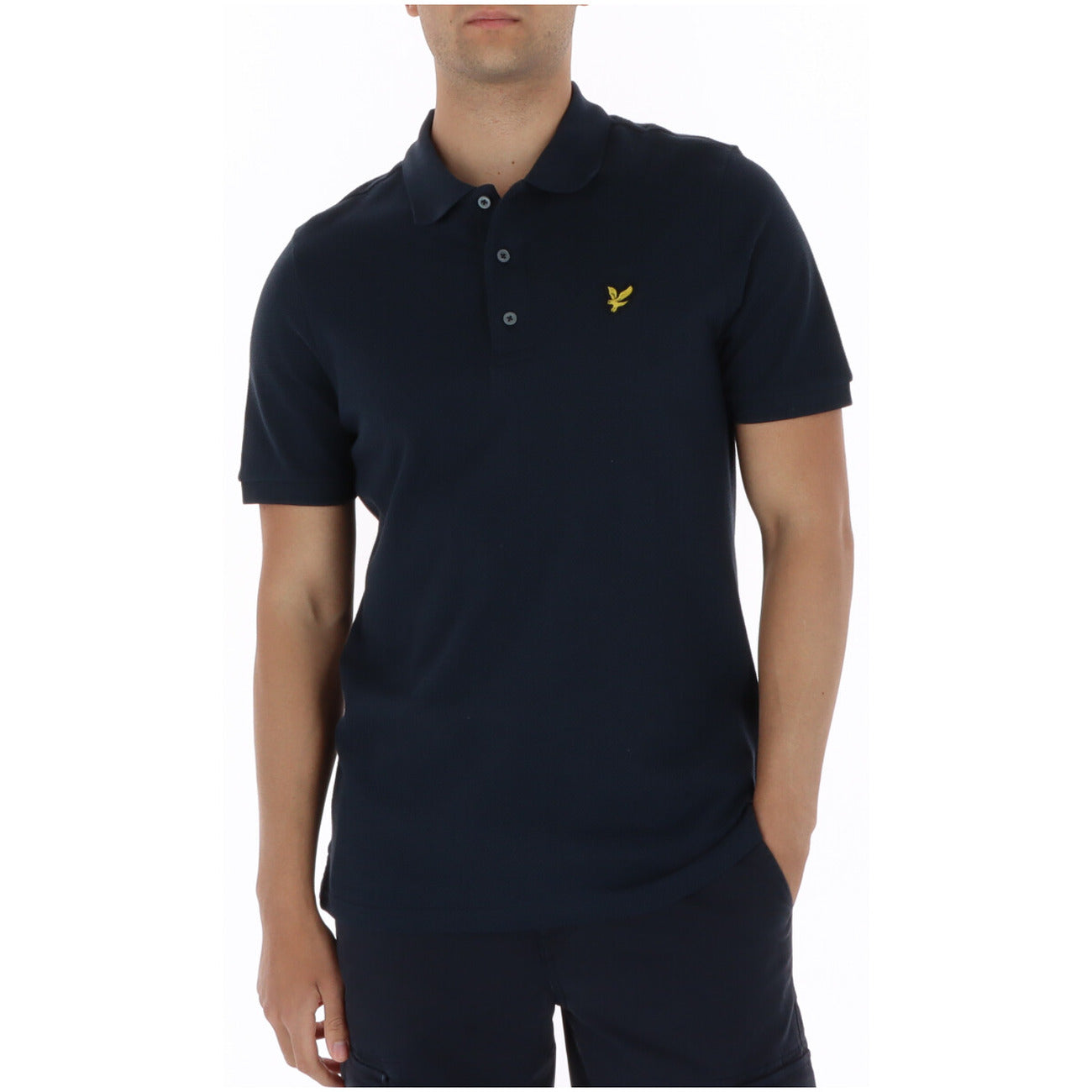 Lyle & Scott - Lyle & Scott Polo Pánské