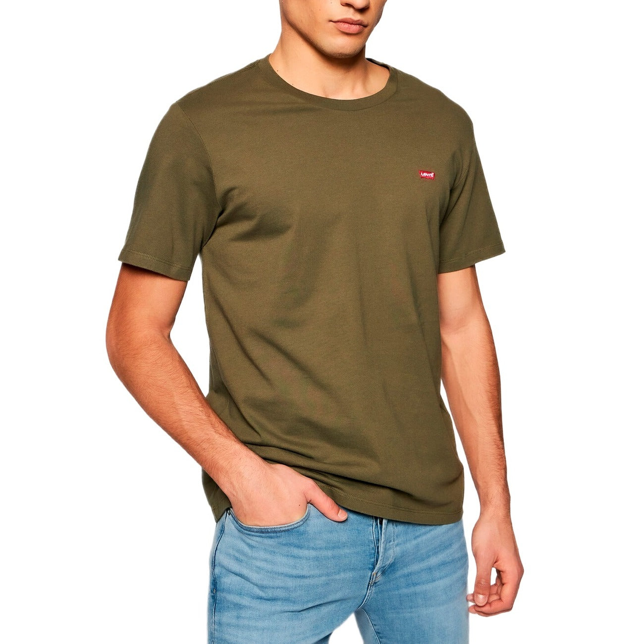 Levi's - Levi's Men's T-Shirt