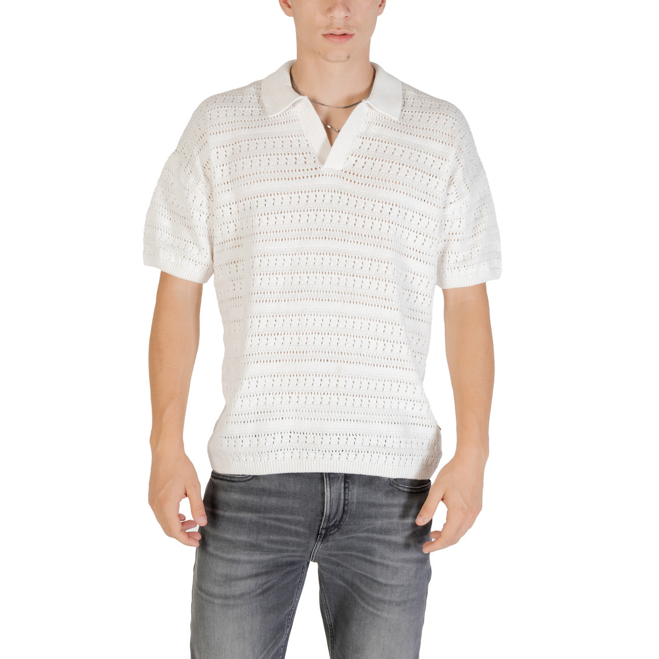 Only & Sons - Only & Sons Polo Pánské