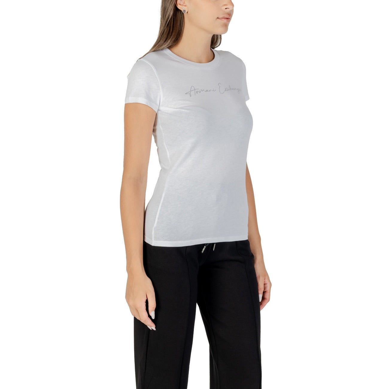 Armani Exchange - Armani Exchange Tričko Dámské