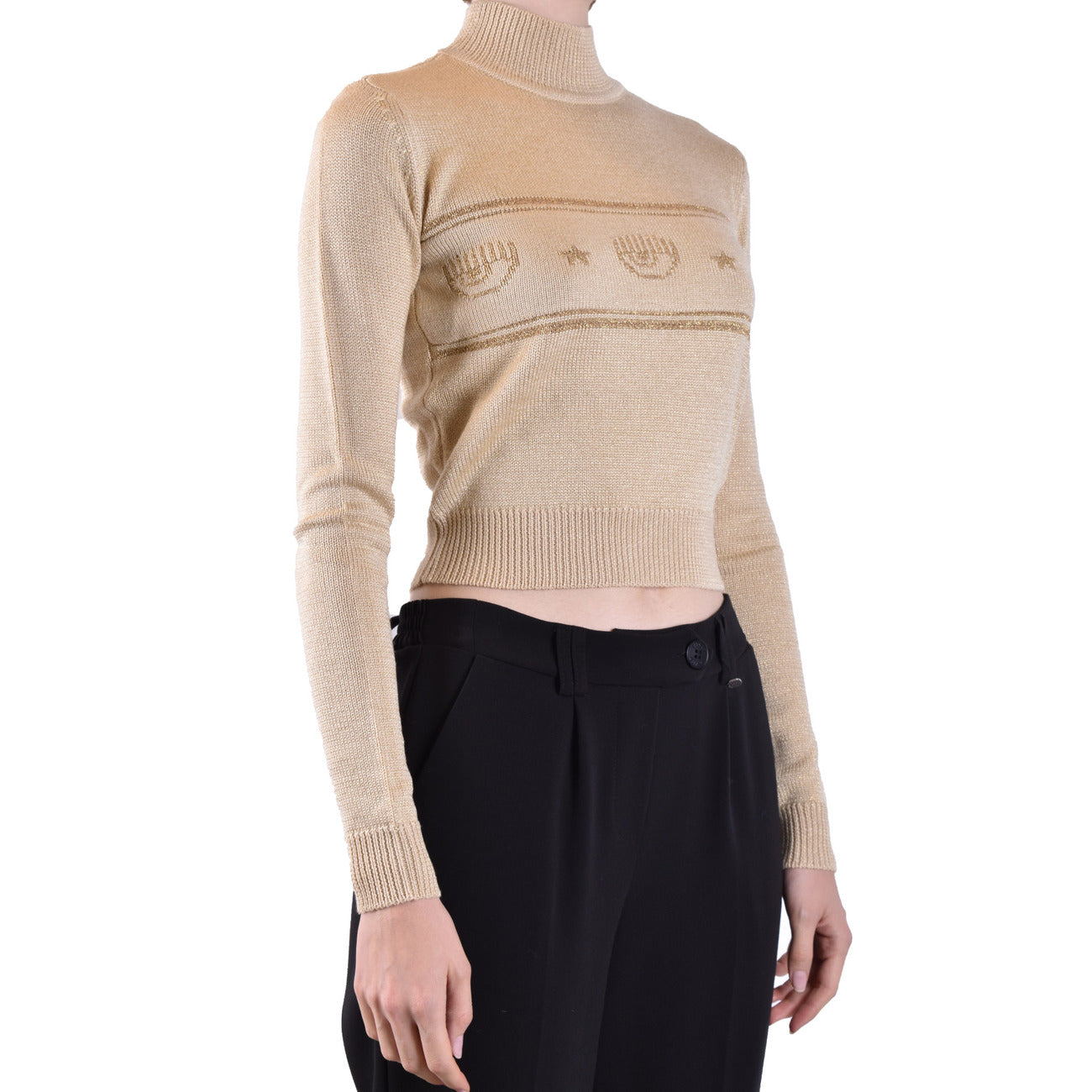 Chiara Ferragni - Chiara Ferragni Women's Sweater