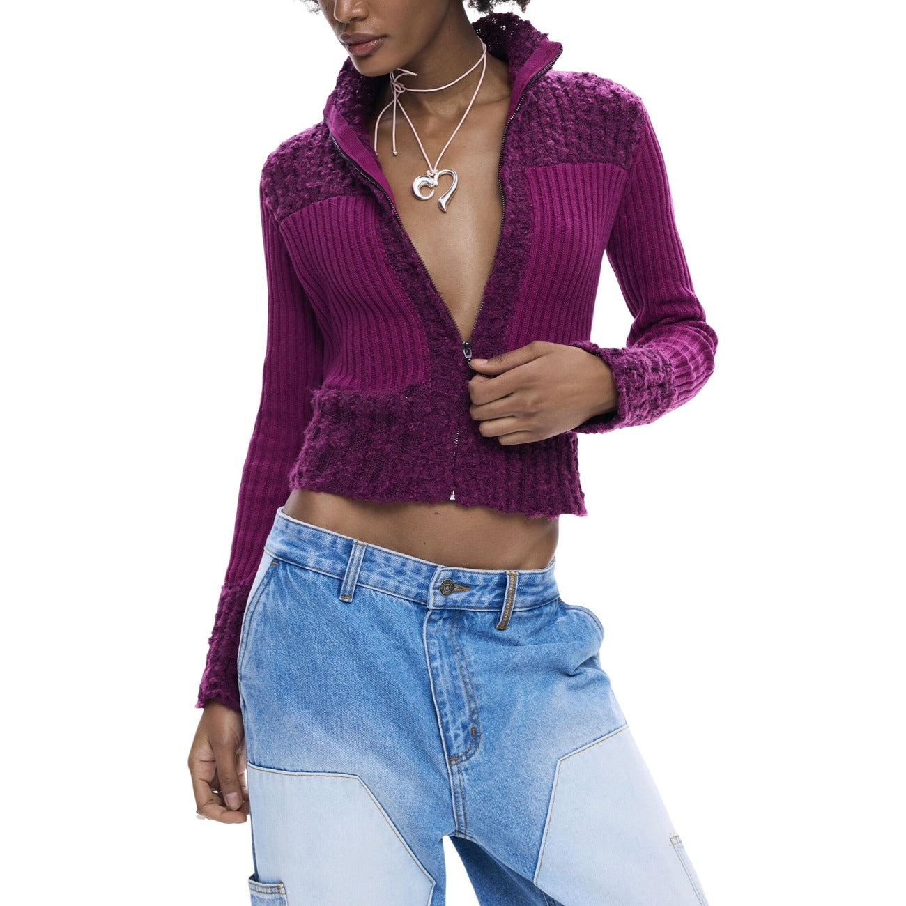Desigual - Desigual Women's Cardigan