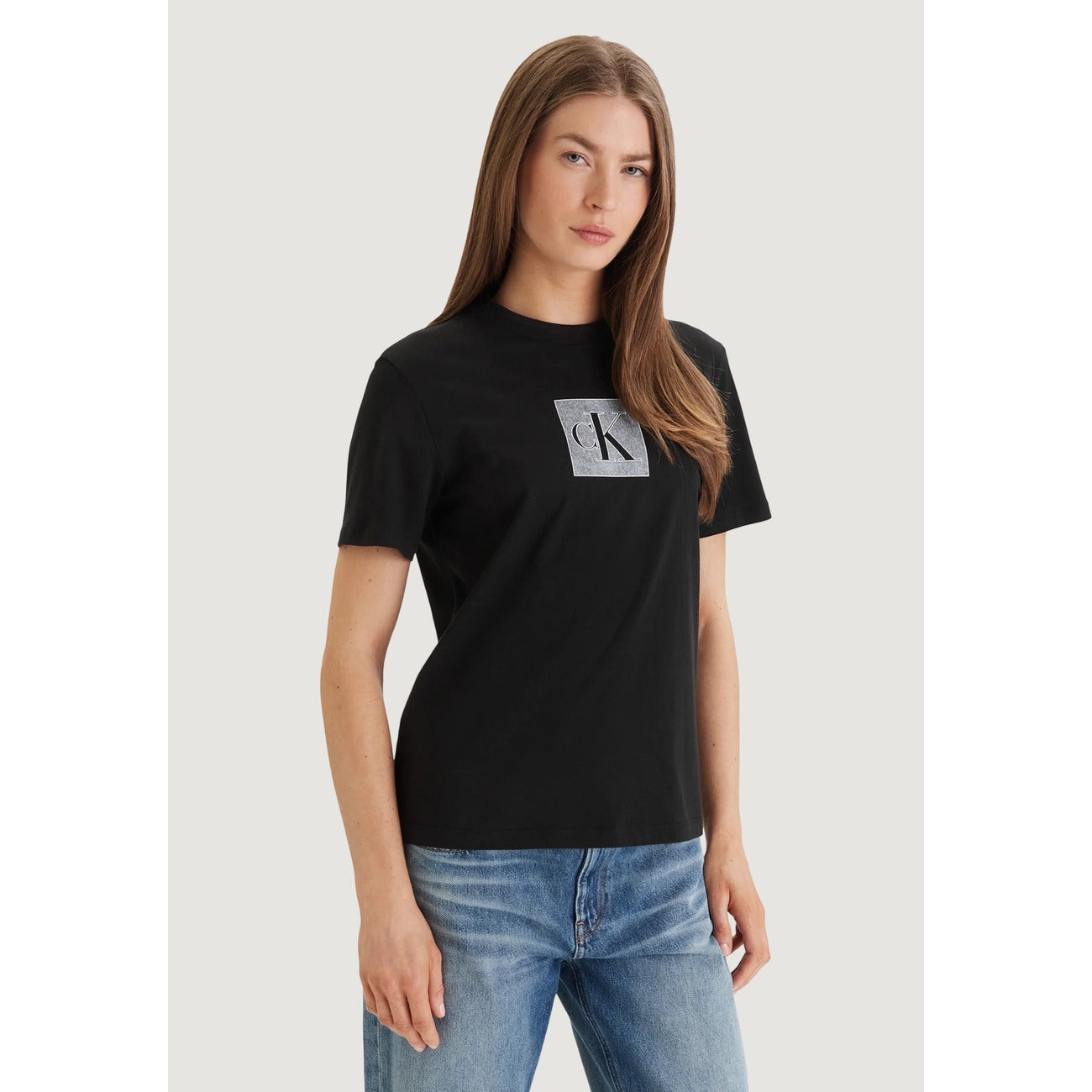 Calvin Klein Jeans - Calvin Klein Jeans Tričko Dámské