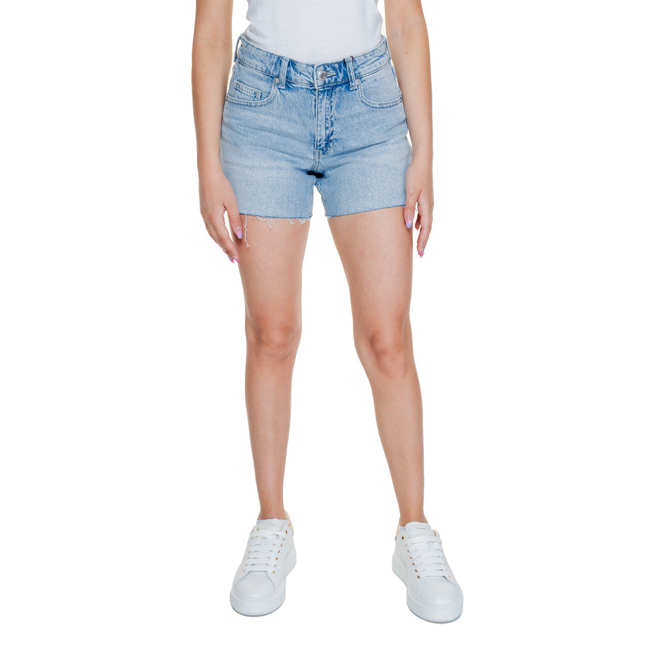 Vero Moda - Vero Moda Kraťasy Dámské