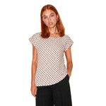 Jacqueline De Yong - Jacqueline De Yong Women's Blouse