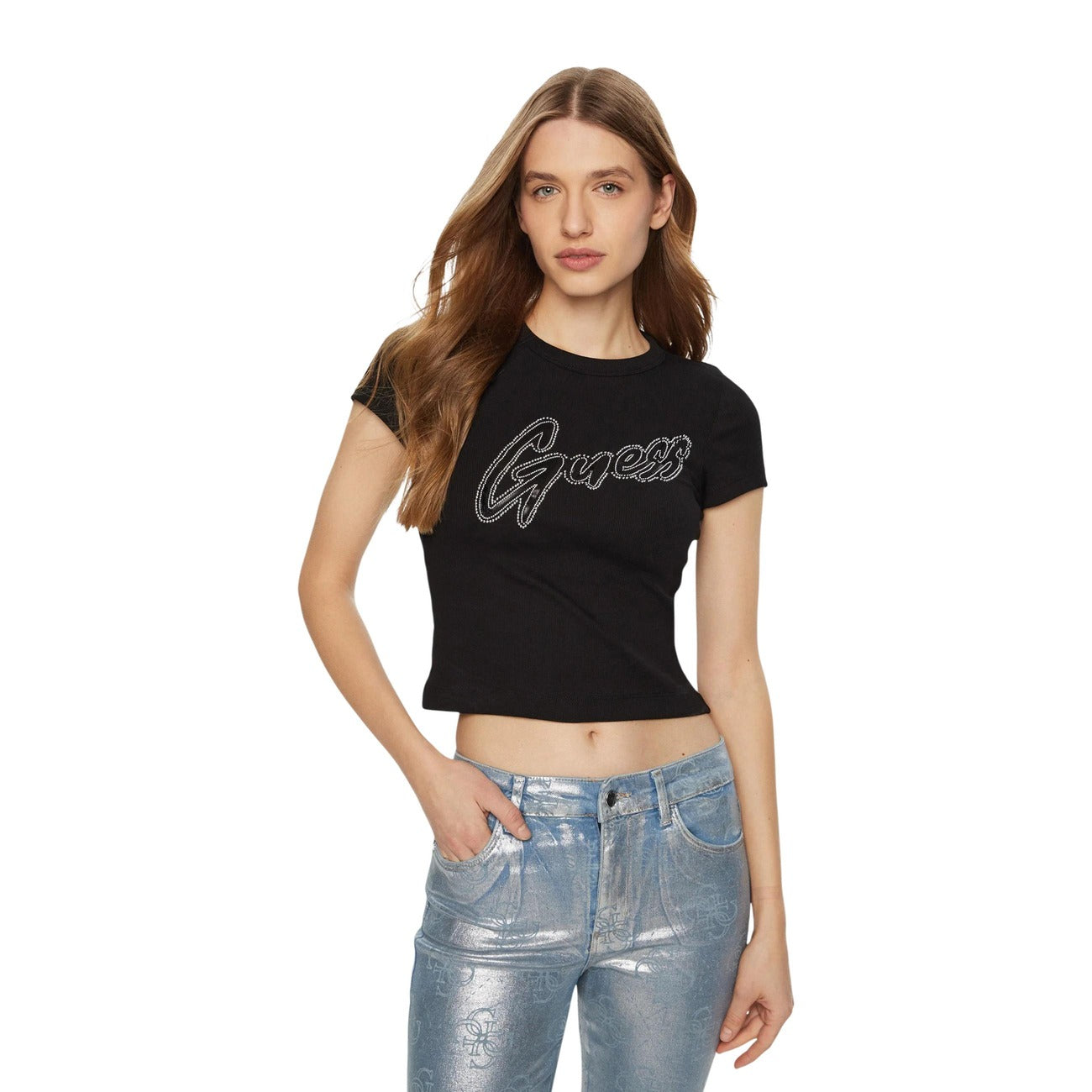 Guess - Guess Women's T-Shirt