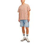 Jack & Jones - Jack & Jones Bermudy Pánské