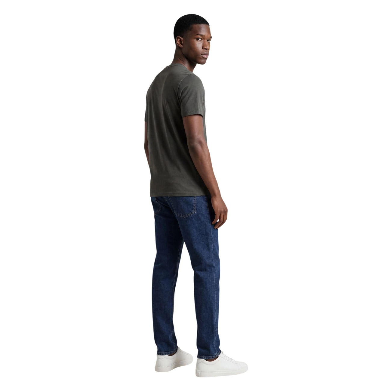 Armani Exchange - Armani Exchange Tričko Pánské
