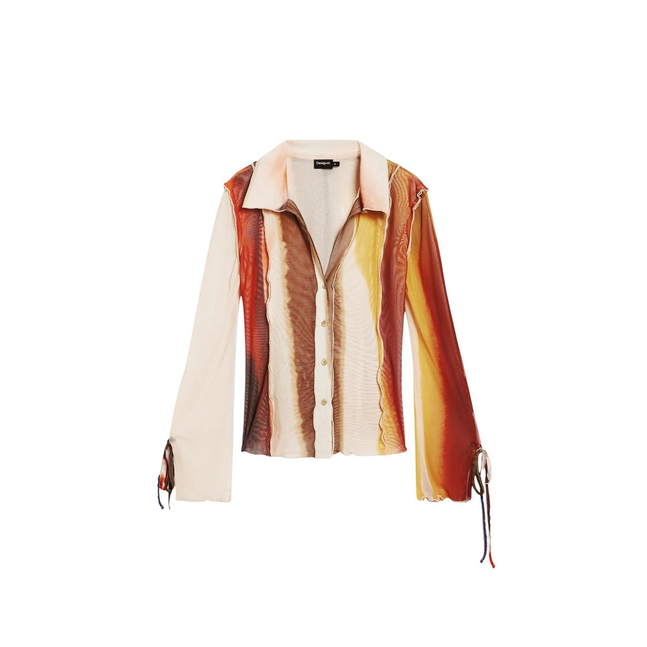 Desigual - Desigual Košile Dámská