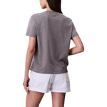 Calvin Klein Jeans - Calvin Klein Jeans Tričko Dámské