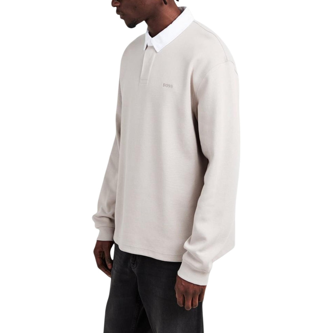 Boss - Boss Polo Pánské