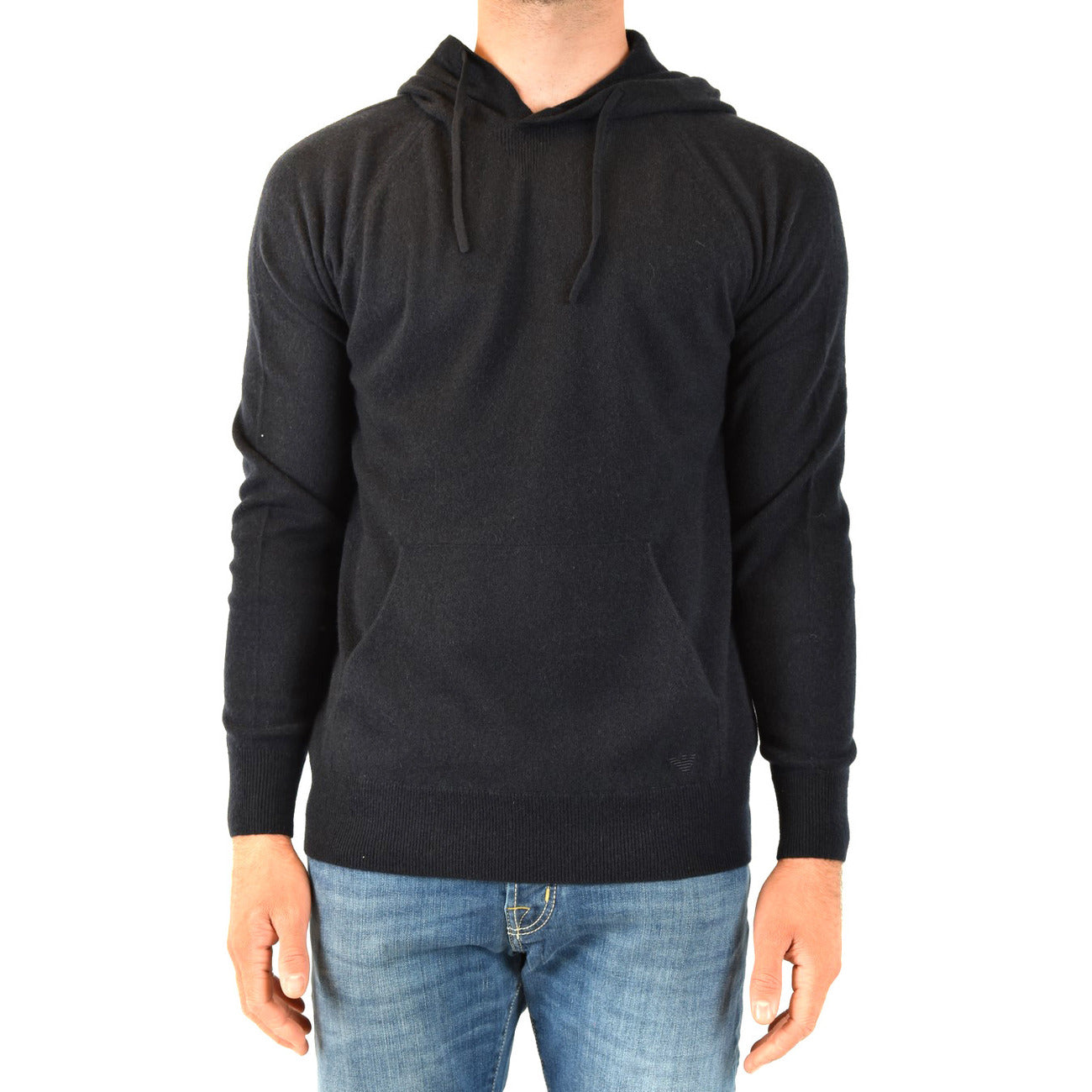 Emporio Armani - Emporio Armani Mikina Pánská