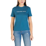 Calvin Klein Jeans - Calvin Klein Jeans Tričko Dámské