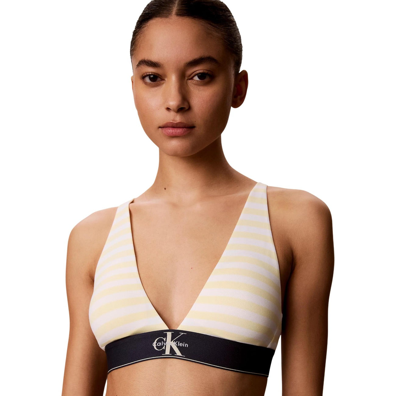 Calvin Klein Underwear - Calvin Klein Underwear Spodní Prádlo Dámské