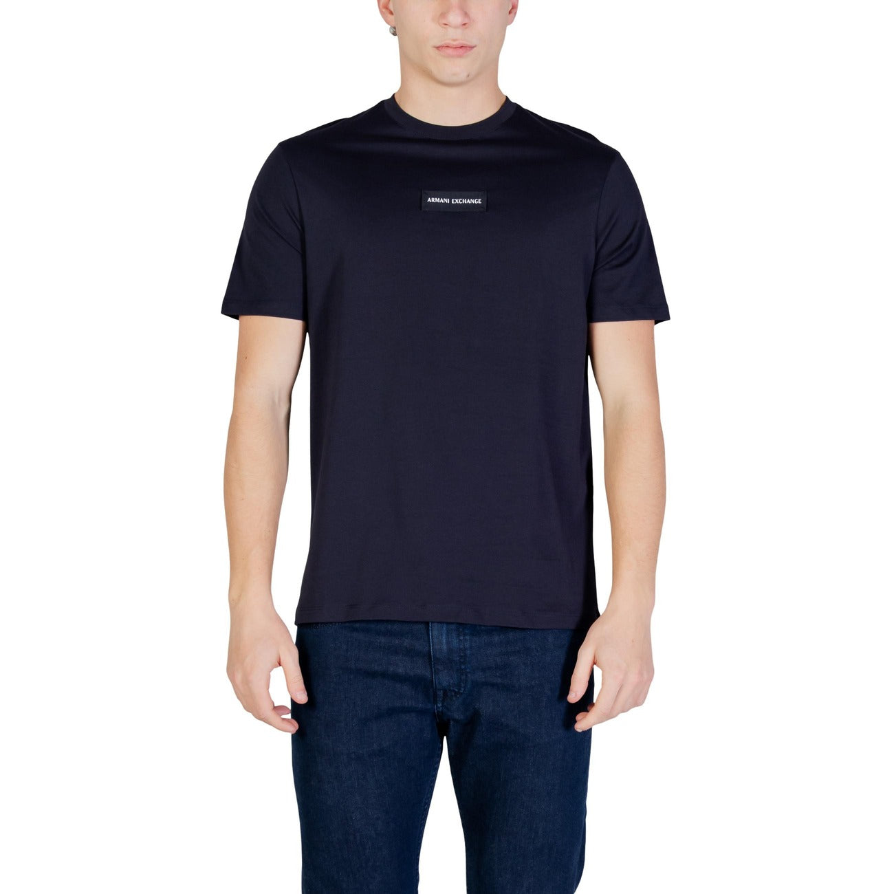 Armani Exchange - Armani Exchange Tričko Pánské