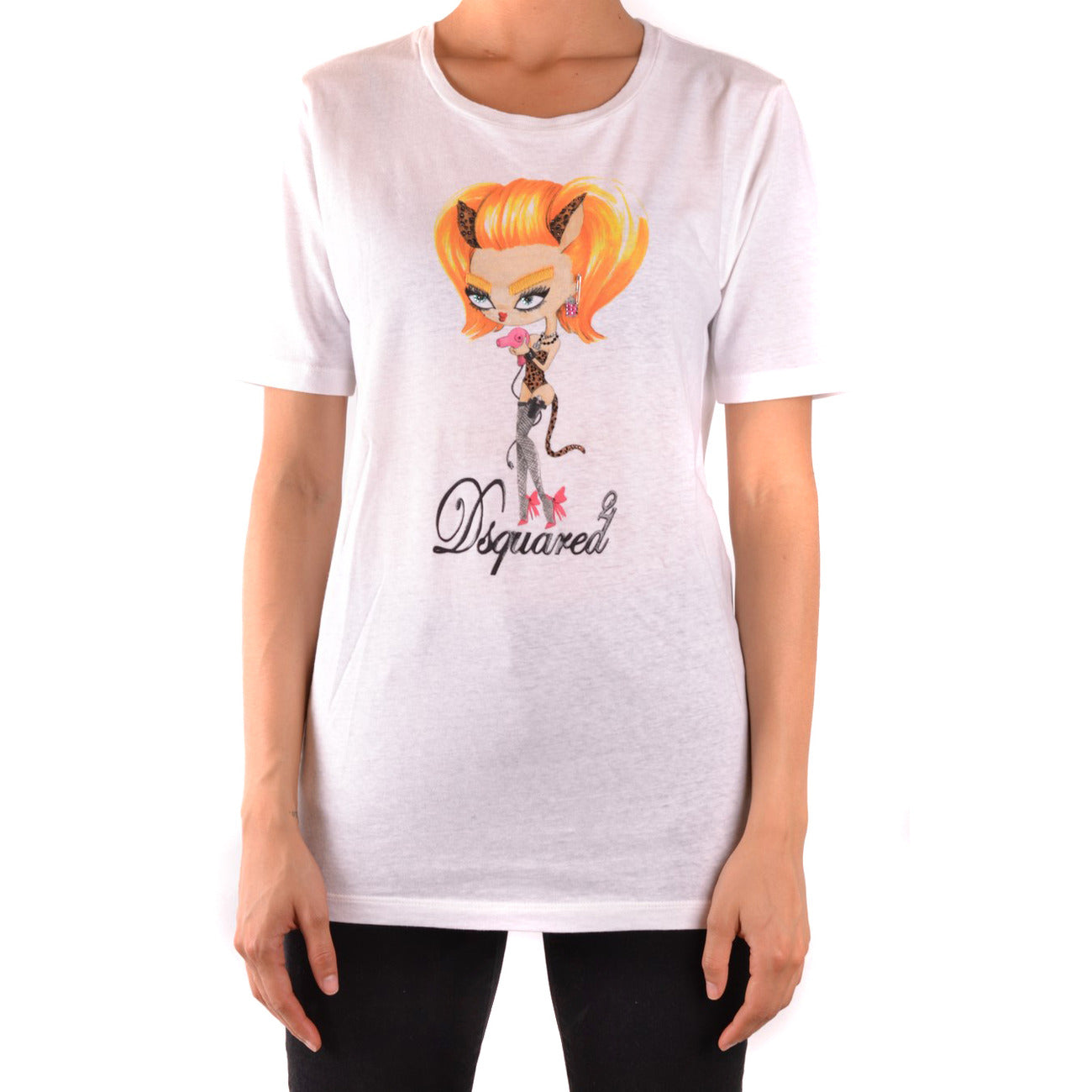 Dsquared - Dsquared Women's T-shirt