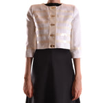 Elisabetta Franchi - Elisabetta Franchi Bunda Dámská