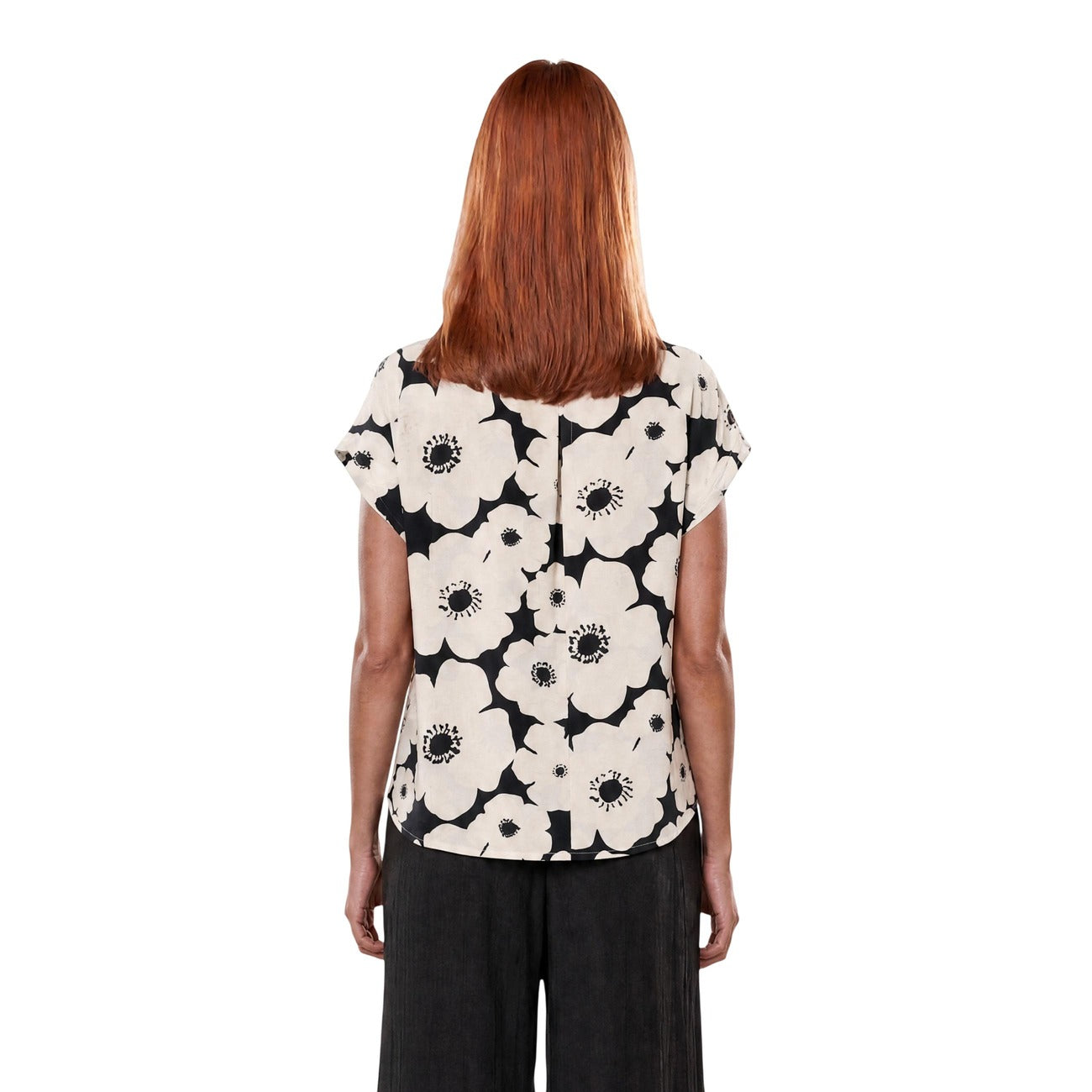 Jacqueline De Yong - Jacqueline De Yong Women's Blouse
