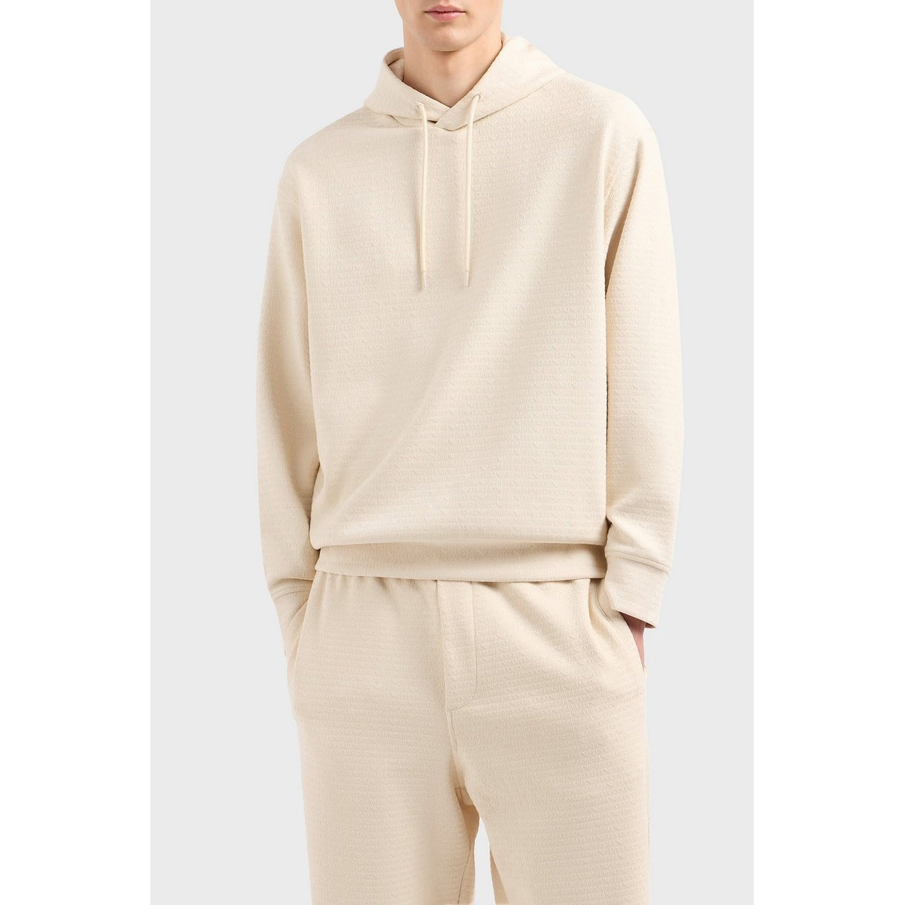 Emporio Armani - Emporio Armani Mikina Pánská