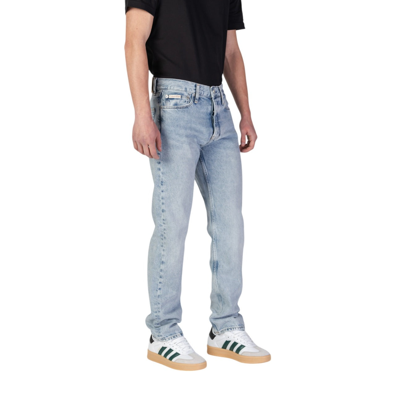 Calvin Klein Jeans - Calvin Klein Jeans Džíny Pánské