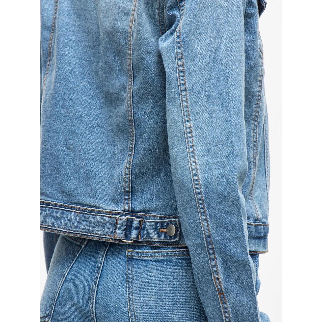Vila Clothes - Vila Clothes Women's Jacket