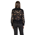 Morgan De Toi - Morgan De Toi Women's Blouse