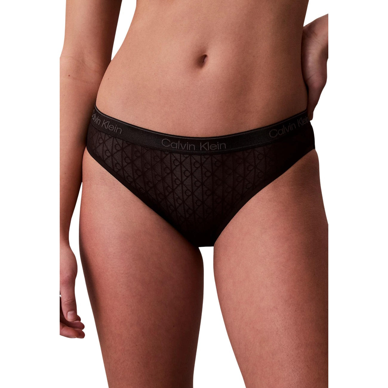 Calvin Klein Jeans - Calvin Klein Jeans Plavky Dámské