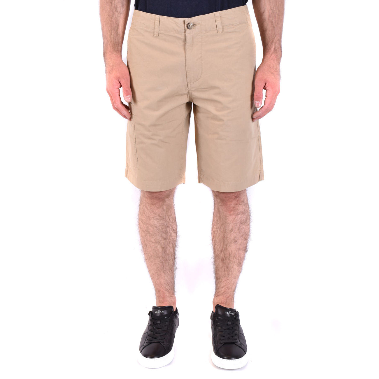 Woolrich - Woolrich Bermudy Pánské