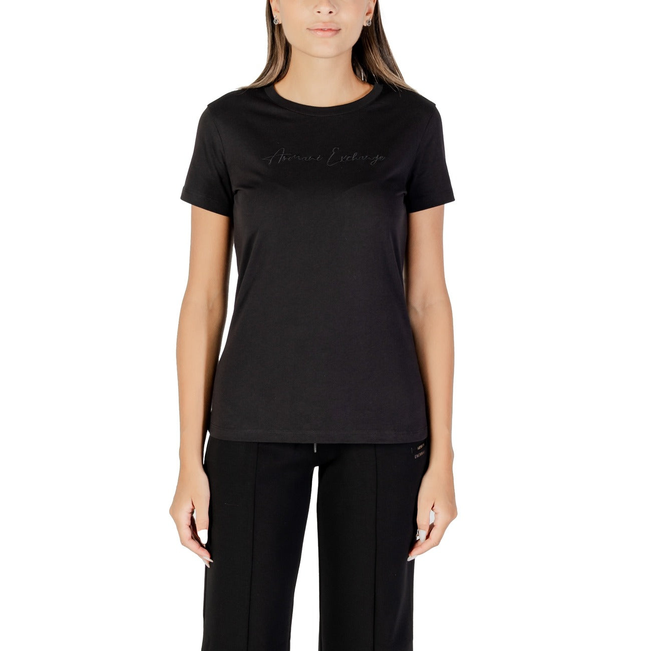 Armani Exchange - Armani Exchange Tričko Dámské