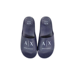 Armani Exchange - Armani Exchange Men Slippers