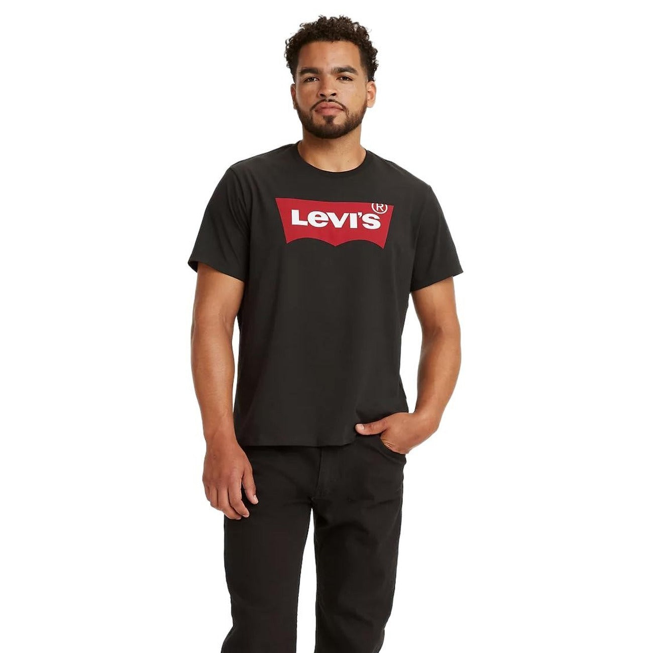 Levi`s - Levi`s Tričko Pánské
