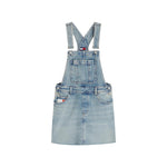 Tommy Hilfiger Jeans - Tommy Hilfiger Jeans Sukně Dámská