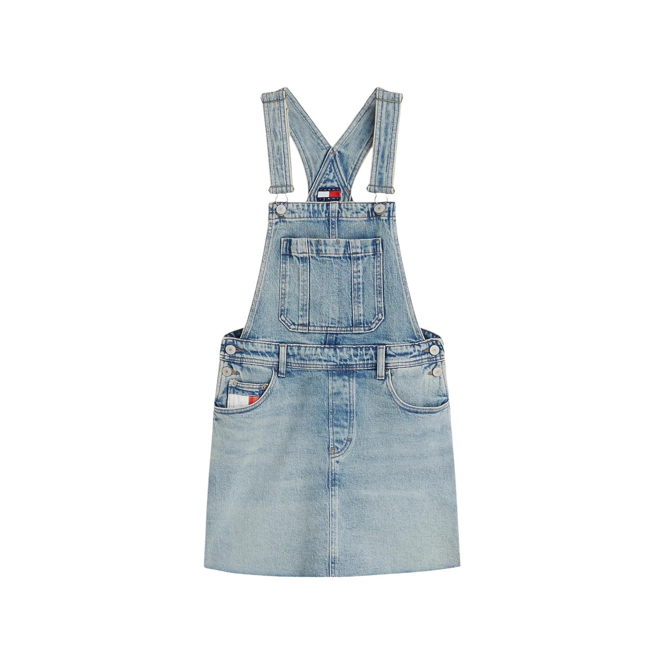 Tommy Hilfiger Jeans - Tommy Hilfiger Jeans Sukně Dámská