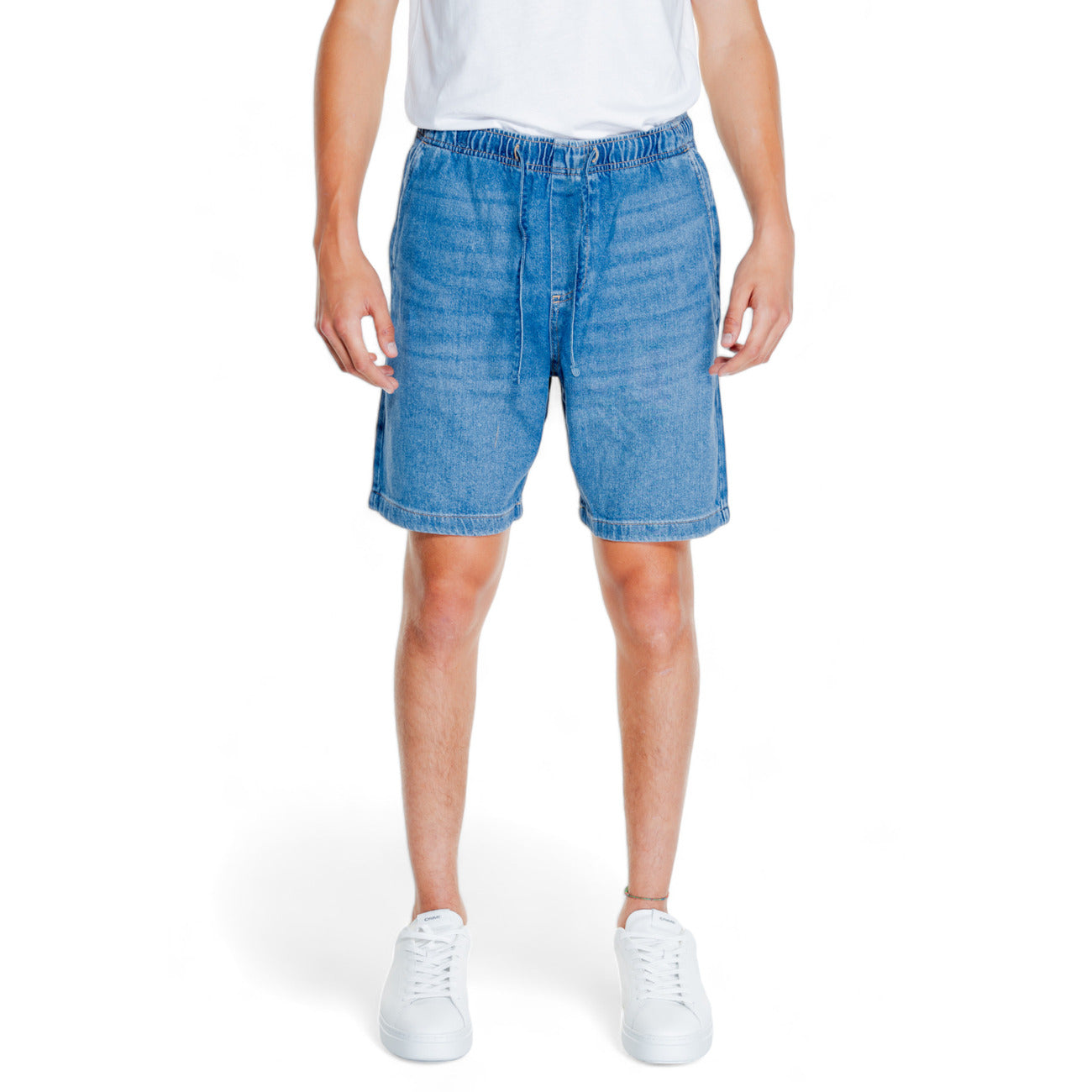 Jack & Jones - Jack & Jones Bermudy Pánské