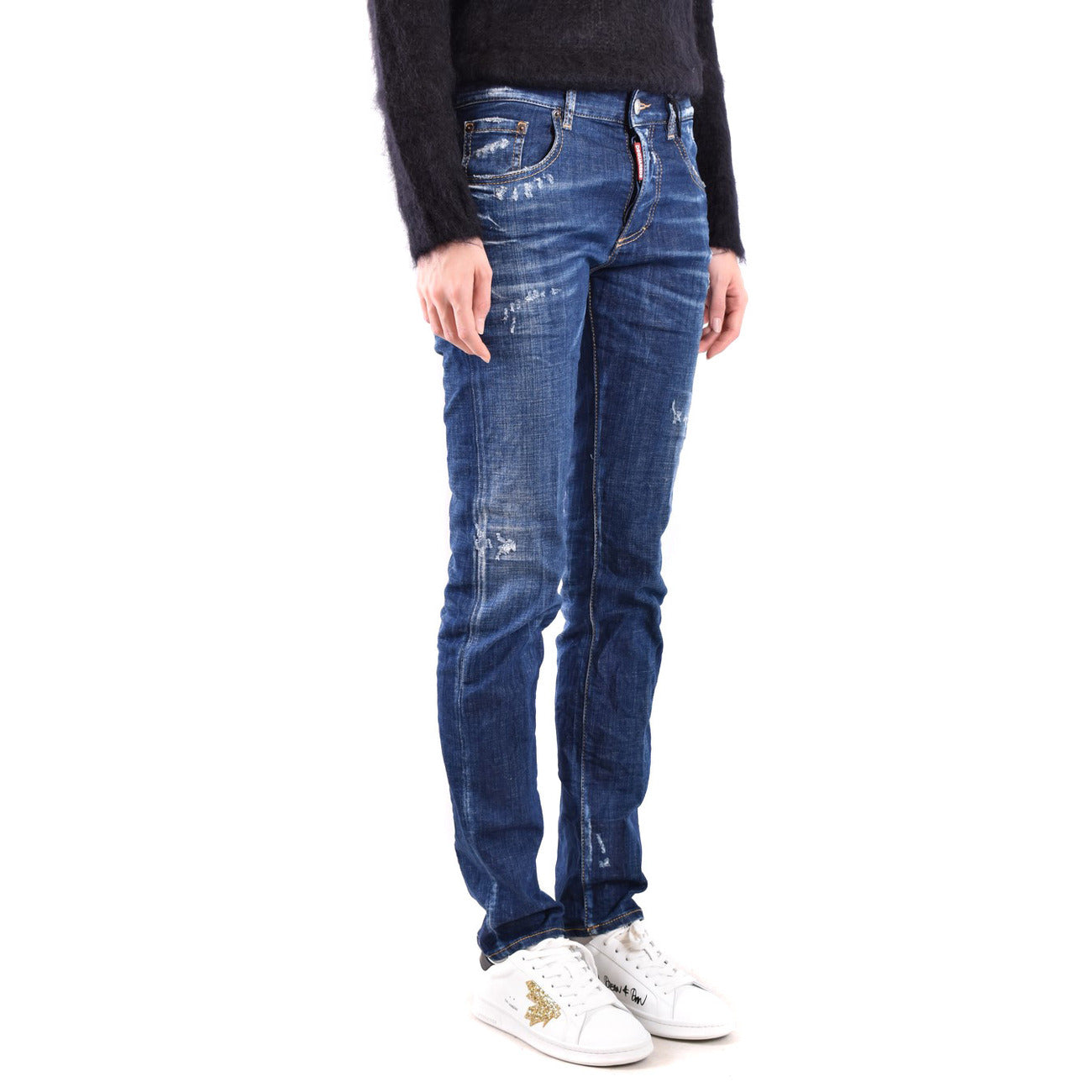 Dsquared2 - Dsquared2 Džíny Pánské