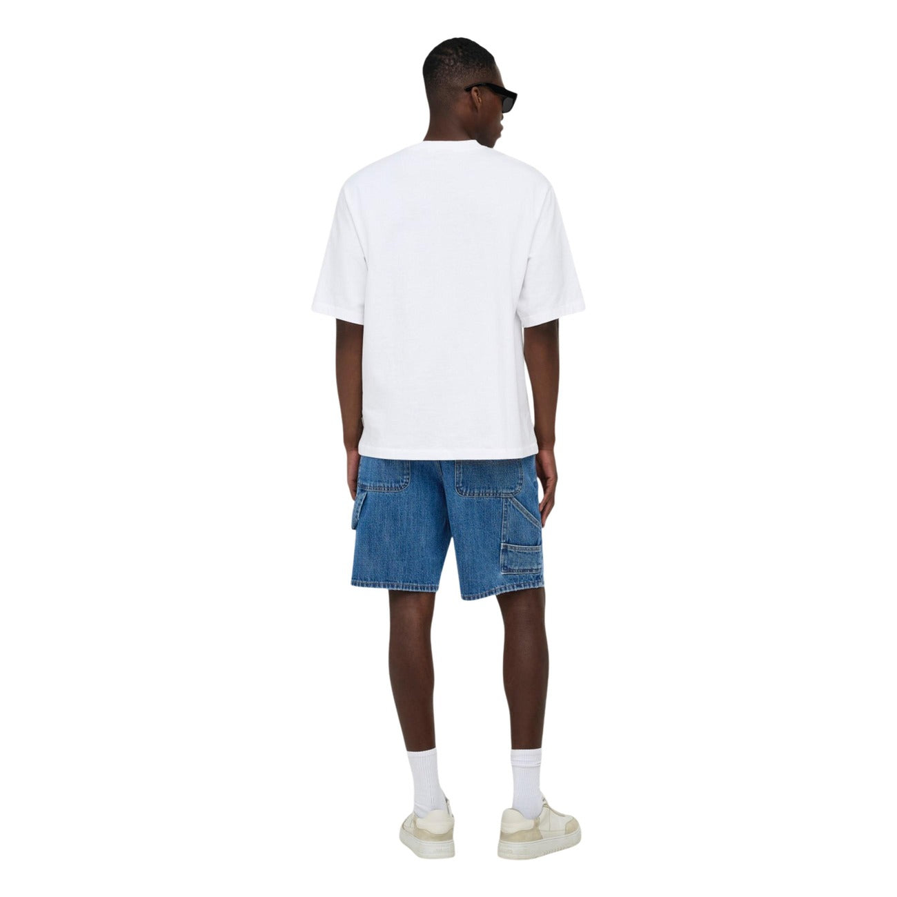 Only & Sons - Only & Sons Bermudy Pánské